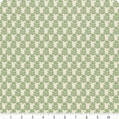 LAST BOLT! Tilda Sanctuary Fabric Collection Mira Slate Authentic Premium 100% Cotton Fabrics