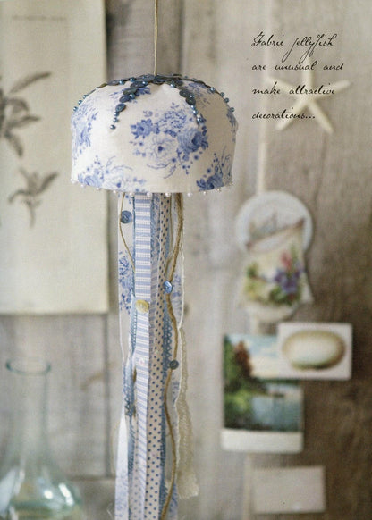Tilda Quilts Tilda's Seaside Ideas - Over 10 Maritime-Themed Projects Per Book (Softcover)