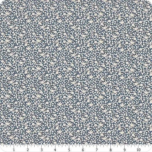 Tilda Creating Memories Summer and Ocean Blues Fabric Collection Avery Blue Authentic Premium 100% Cotton Fabrics