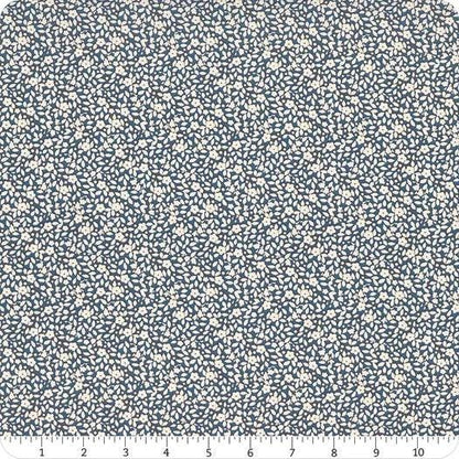 Tilda Creating Memories Summer and Ocean Blues Fabric Collection Avery Blue Authentic Premium 100% Cotton Fabrics