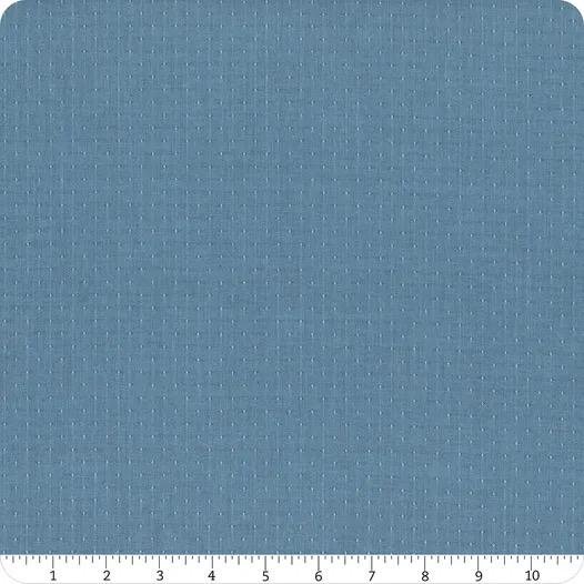 Tilda Creating Memories Summer and Ocean Blues Fabric Collection Tinydot Blue Authentic Premium 100% Cotton Fabrics