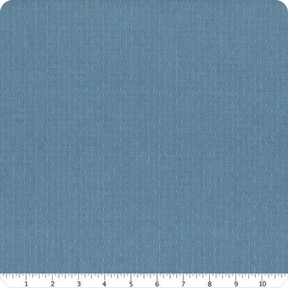 Tilda Creating Memories Summer and Ocean Blues Fabric Collection Tinydot Blue Authentic Premium 100% Cotton Fabrics