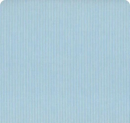 Tilda Creating Memories Summer and Ocean Blues Fabric Collection Stripe Blue Authentic Premium 100% Cotton Fabrics