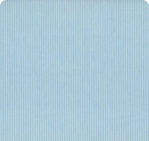 Tilda Creating Memories Summer and Ocean Blues Fabric Collection Stripe Blue Authentic Premium 100% Cotton Fabrics