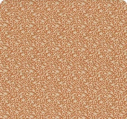Tilda Creating Memories Autumn Thanksgiving Halloween Fabric Collection Avery Ginger Authentic Premium 100% Cotton Fabrics