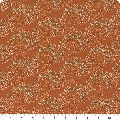 Tilda Creating Memories Autumn Thanksgiving Halloween Fabric Collection Berrytangle Copper Authentic Premium 100% Cotton Fabrics