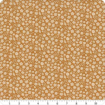 Tilda Creating Memories Autumn Thanksgiving Halloween Fabric Collection Carla Saffron Authentic Premium 100% Cotton Fabrics