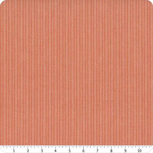 Tilda Creating Memories Autumn Thanksgiving Halloween Fabric Collection Seamstripe Ginger Authentic Premium 100% Cotton Fabrics