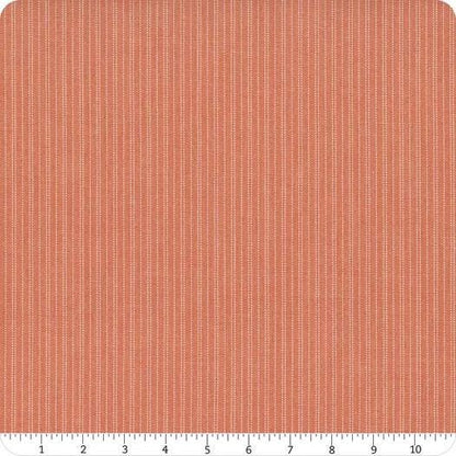 Tilda Creating Memories Autumn Thanksgiving Halloween Fabric Collection Seamstripe Ginger Authentic Premium 100% Cotton Fabrics