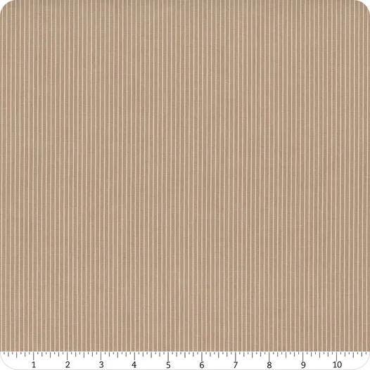 Tilda Creating Memories Autumn Thanksgiving Halloween Fabric Collection Stripe Toffee Authentic Premium 100% Cotton Fabrics
