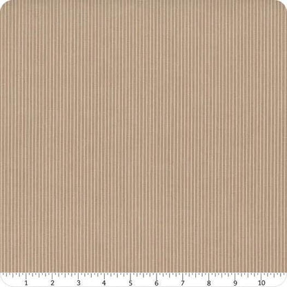 Tilda Creating Memories Autumn Thanksgiving Halloween Fabric Collection Stripe Toffee Authentic Premium 100% Cotton Fabrics