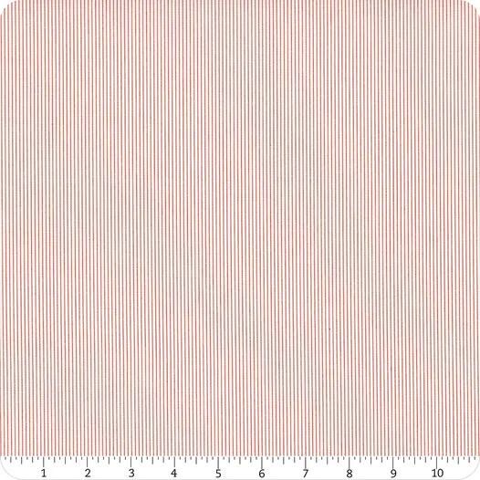 Tilda Creating Memories Autumn Thanksgiving Halloween Fabric Collection Tinystripe Cream Authentic Premium 100% Cotton Fabrics