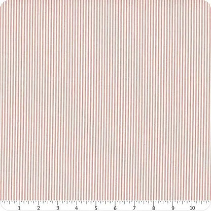 Tilda Creating Memories Autumn Thanksgiving Halloween Fabric Collection Tinystripe Cream Authentic Premium 100% Cotton Fabrics