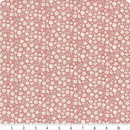 Tilda Creating Memories Spring and Easter Pastels Fabric Collection Carla Pink Authentic Premium 100% Cotton Fabrics
