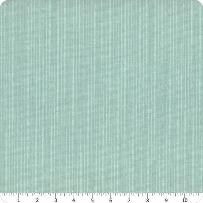 Tilda Creating Memories Spring and Easter Pastels Fabric Collection Seamstripe Teal Authentic Premium 100% Cotton Fabrics
