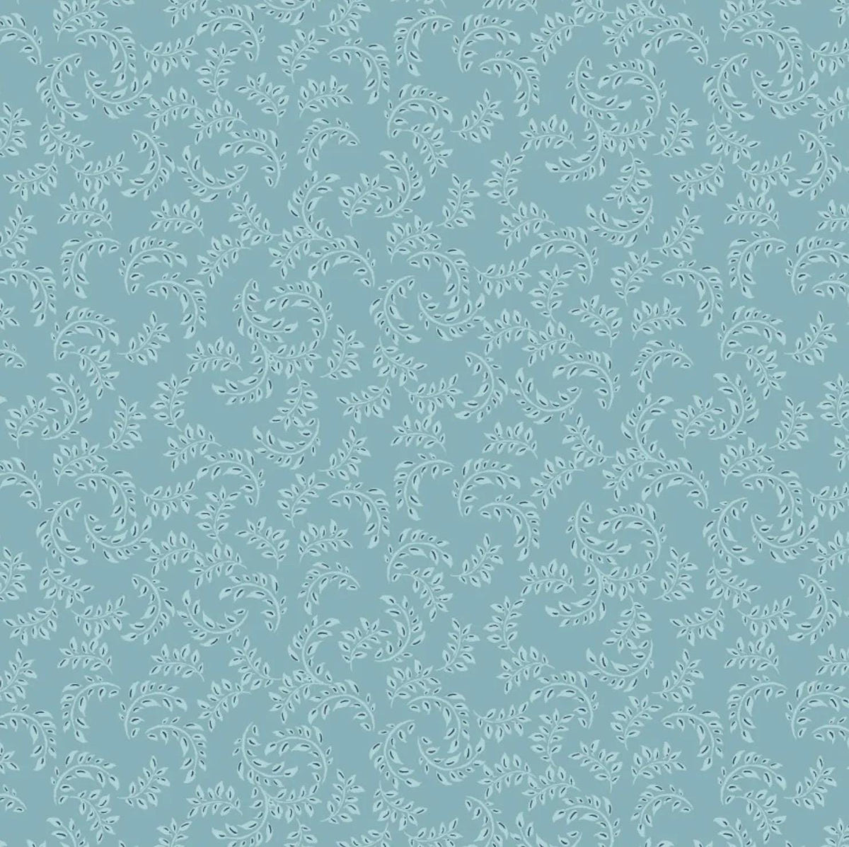 Poppie Cotton My Darling Deer Fabric Collection Wander on Sky Authentic Premium 100% Cotton Fabrics