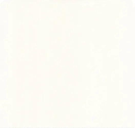 Tilda Solids Fabric Collection Solid Dove White TL120001-V15 Authentic Premium 100% Cotton Fabrics