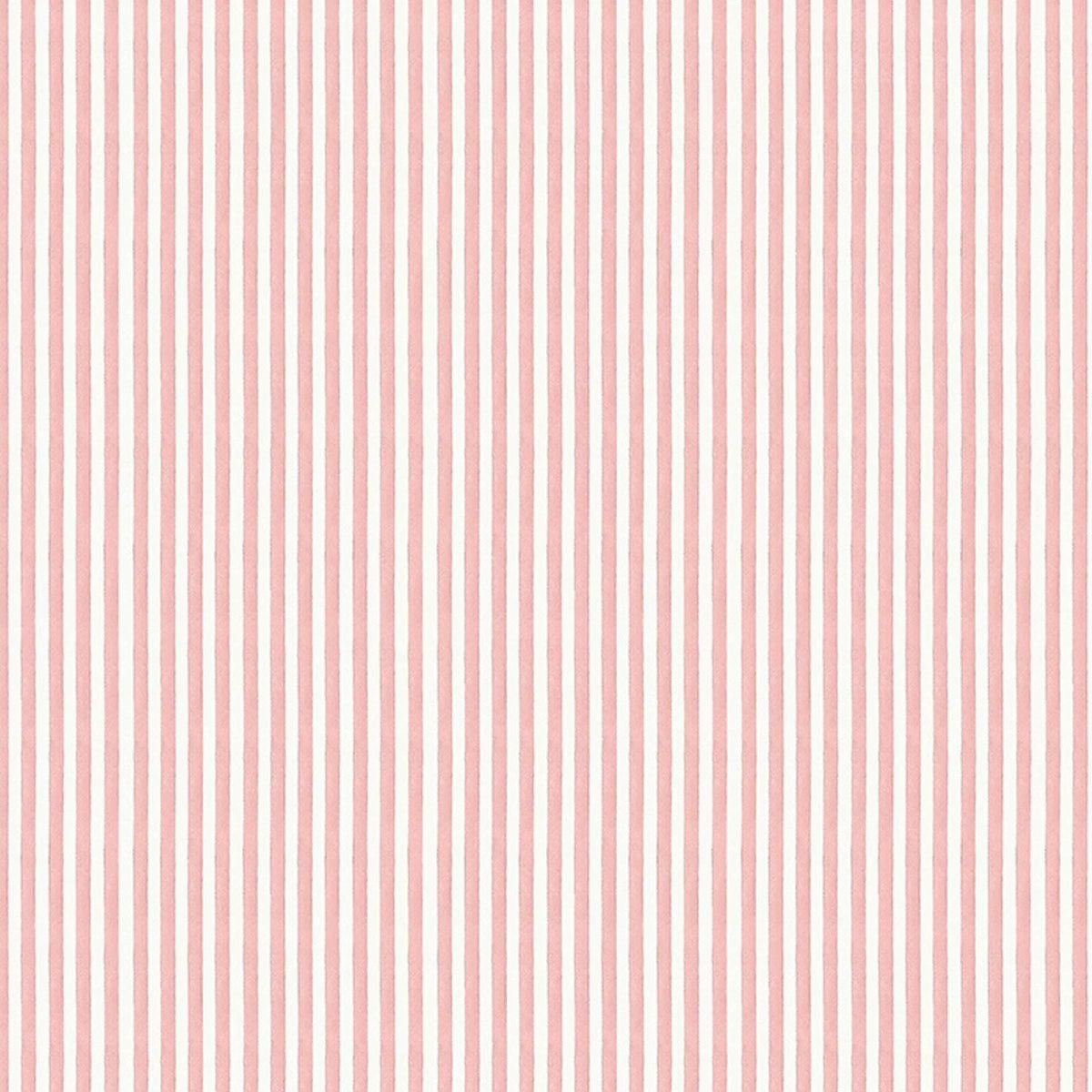 Riley Blake J. Wecker Frisch All My Heart Fabric Collection Candy Stripes on Pink Authentic Premium 100% Cotton Fabrics