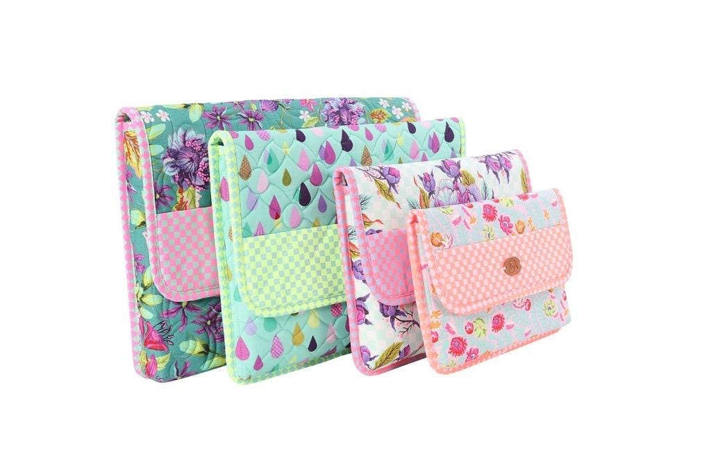 ByAnnie iCases 2.0 Pattern - 4 Size Variations Per Pattern (14 Colors of 18"x54" Mesh Packs Sold Separately)