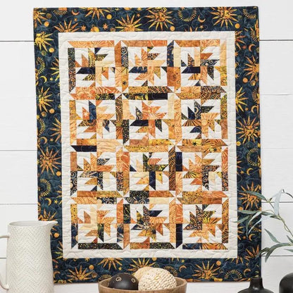 Annie's Quilting Charming Jelly Roll Quilts Pattern Book - 8 Creative Quilts Using 2.5" Strips Pattern Book (Softcover) A141482