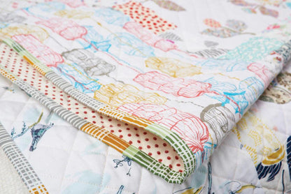C&T Publishing Love Jelly Roll Quilts Pattern Book - 13 Projects Per Book (Softcover)