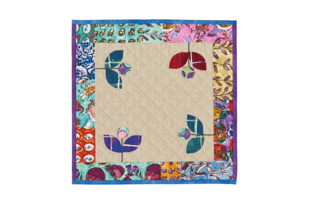 C&T Publishing Love Jelly Roll Quilts Pattern Book - 13 Projects Per Book (Softcover)