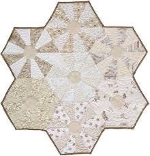 C&T Publishing Tantalizing Table Toppers Pattern Book (Softcover)