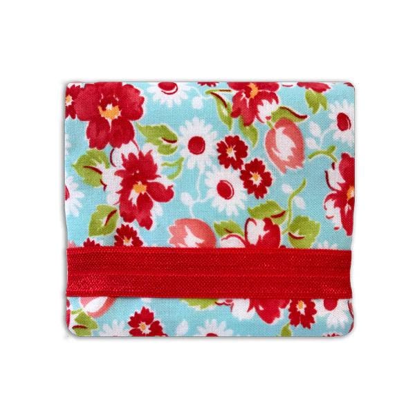 Pickle Pie Designs ITH Monogrammed Sticky Note Holders Pattern (Easy Digital Download Code Included With Pattern)