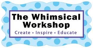 The Whimsical Workshop Saturday Afternoon Quilt Pattern Finished Size: 72"x88"