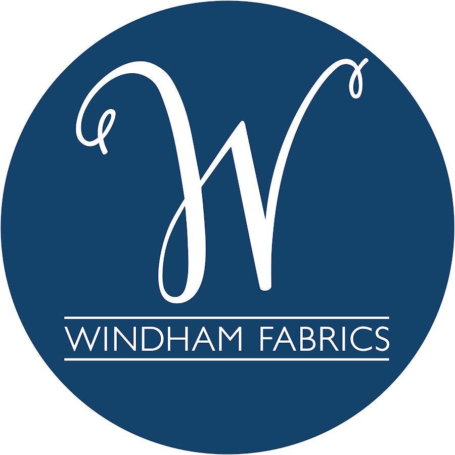 Windham Fabrics Whistler Studios Dark Roast Fabric Collection Steam Swirls on Cream Authentic Premium 100% Cotton Quilt Shop Quality Fabric