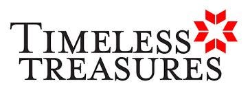 Timeless Treasure Breast Cancer Awareness Fabric Collection Hope Ribbons on Pink Authentic Premium 100% Cotton Quilt Shop Quality Fabrics