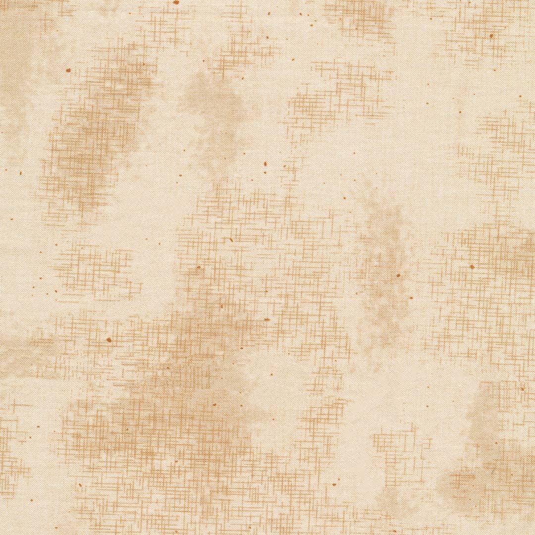 Riley Blake Lori Holt Shabby Fabric Collection Nutmeg C605-NUTMEG Authentic Premium 100% Cotton Quilt Shop Quality Fabrics