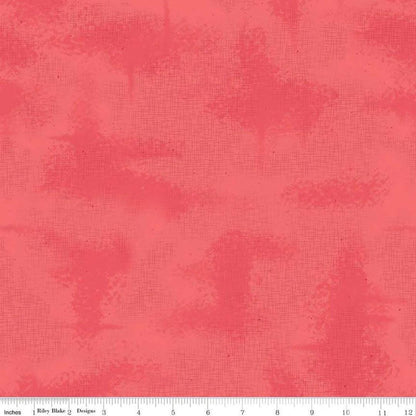 Riley Blake Lori Holt Shabby Fabric Collection Red C605-RED Authentic Premium 100% Cotton Quilt Shop Quality Fabrics