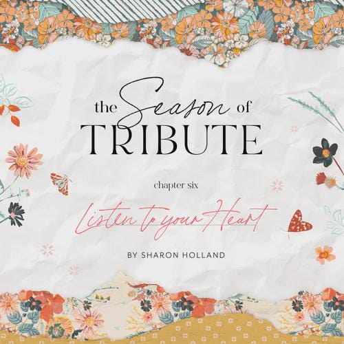 Art Gallery Season of Tribute - Listen to Your Heart Fabric Collection Cloak and Petal Six Authentic Premium 100% Cotton Fabrics