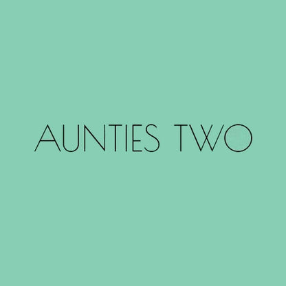 Aunties Two Pucker Up Tote Pattern AT677 - 2 Styles Per Pattern