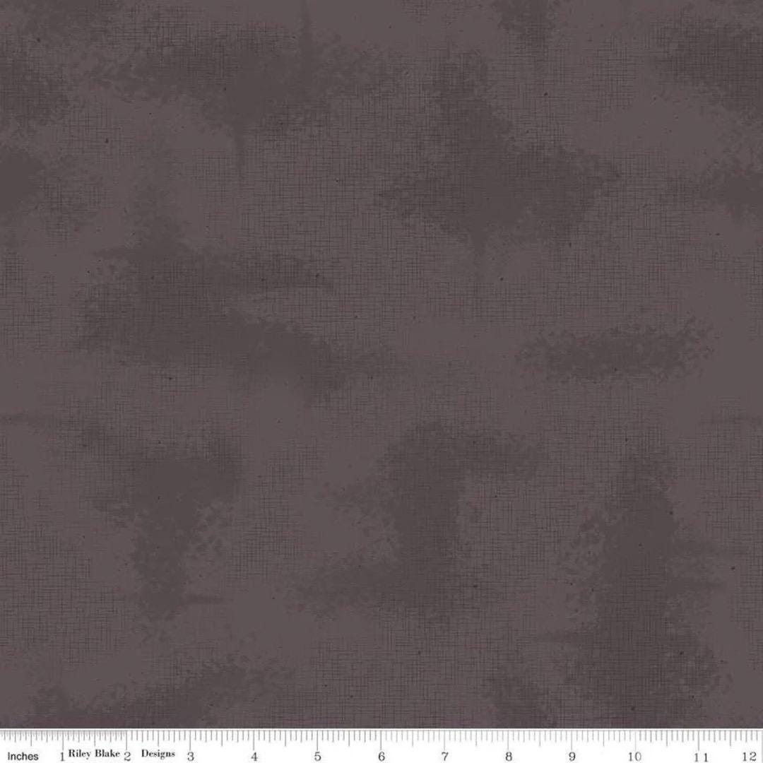 Riley Blake Lori Holt Shabby Fabric Collection Steel C605-STEEL Authentic Premium 100% Cotton Quilt Shop Quality Fabrics