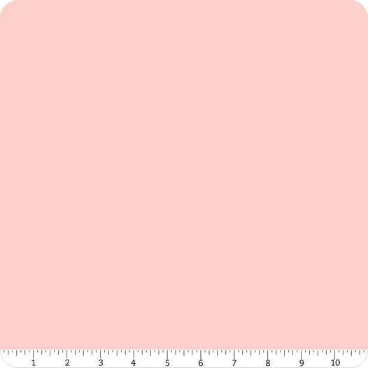 Riley Blake Confetti Cottons Fabric Collection Peaches 'N Cream C-120 Peaches 'N Cream Authentic Premium 100% Cotton Fabrics