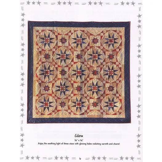One Sister Good & Plenty Quilt Pattern Book (Softcover)