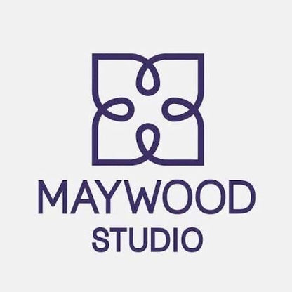 Maywood Studio Goth Gardens Fabric Collection 21pc Fat Quarter Bundle Authentic Premium 100% Cotton Fabrics