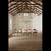 Jen Kingwell Gathered Quilt Recipes 2 - 13 Quilt and Cushion Projects That Echo The Charm and Simplicity of Bygone Eras (Hardcover)