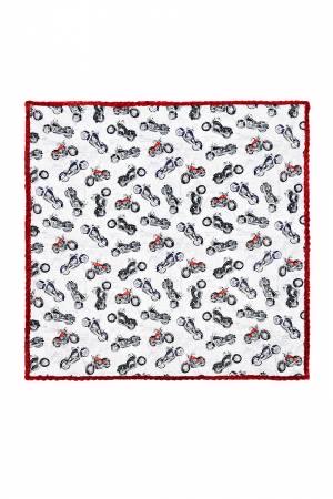 Shannon Fabrics Sew Simple Open Road Cuddle Minky Kit