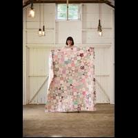 Jen Kingwell Gathered Quilt Recipes 2 - 13 Quilt and Cushion Projects That Echo The Charm and Simplicity of Bygone Eras (Hardcover)