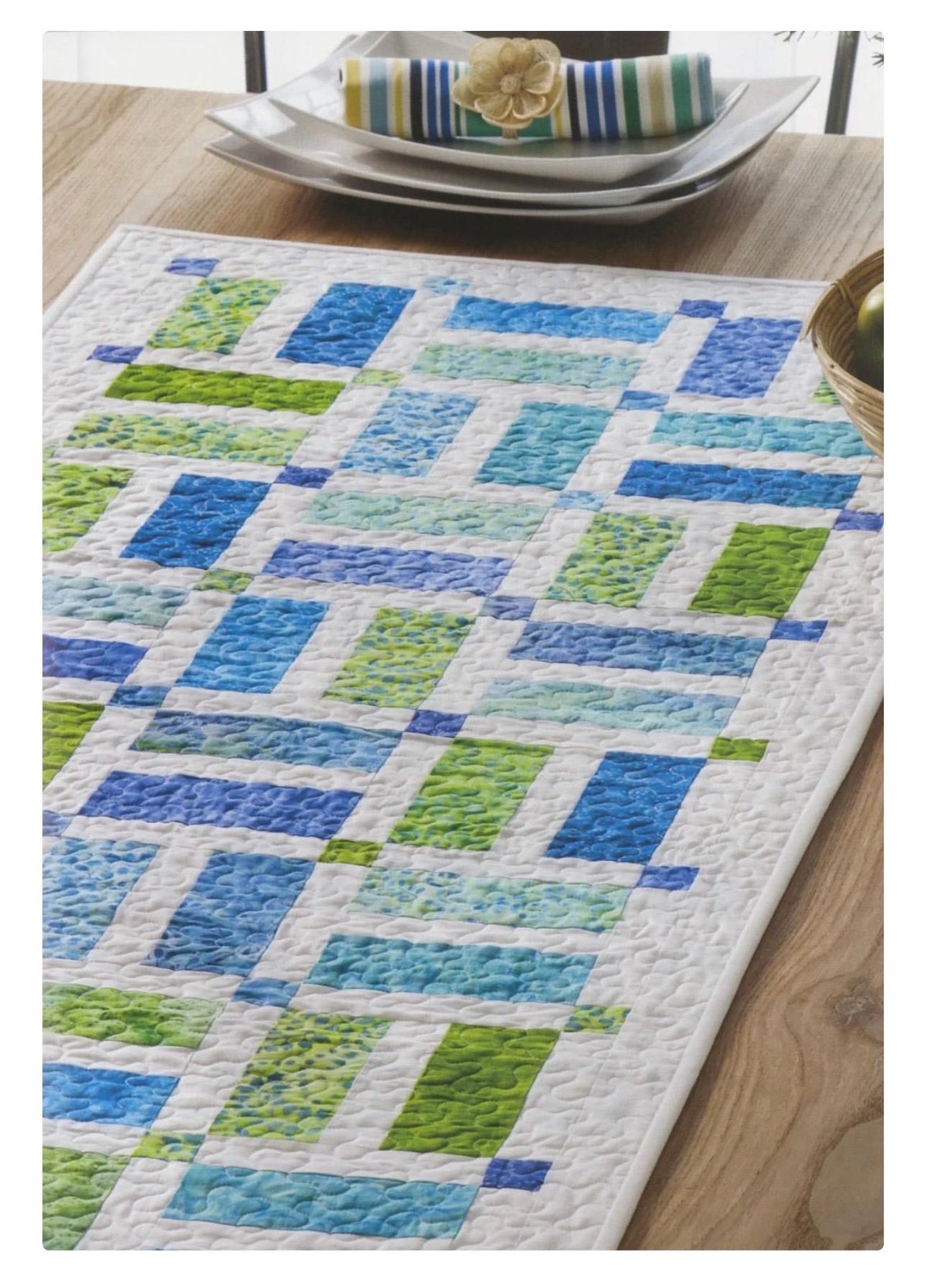 Annie's Quilting Quilts You Can Make in a Day Quilt Pattern Book - 14 Projects to Fit Your Time Budget (Softcover) A141462