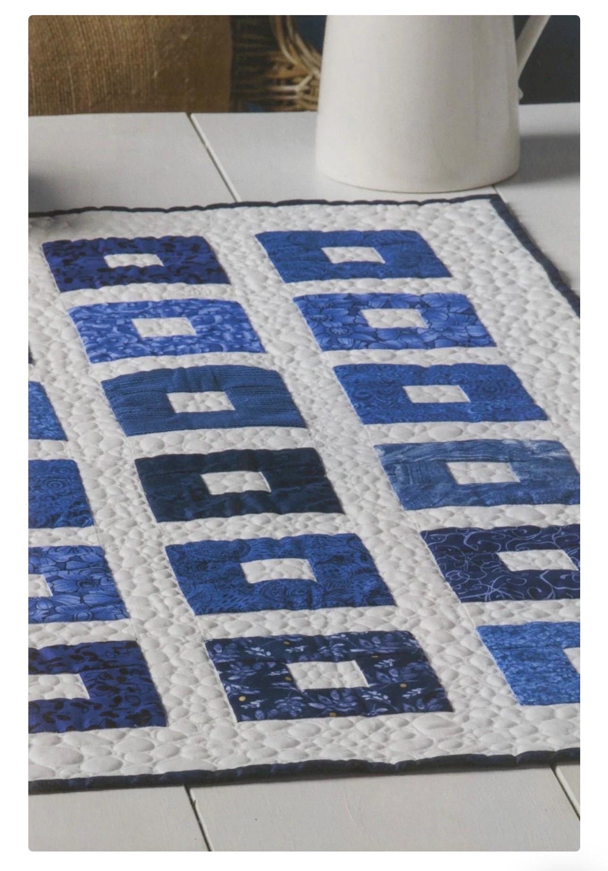Annie's Quilting Quilts You Can Make in a Day Quilt Pattern Book - 14 Projects to Fit Your Time Budget (Softcover) A141462