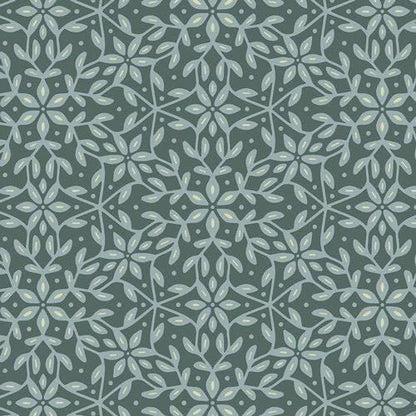 Art Gallery Walden Pond Quilt Kit Featuring Sewcial Bee Collective Summer Homestead Fabric Collection Authentic Premium 100% Cotton Fabrics