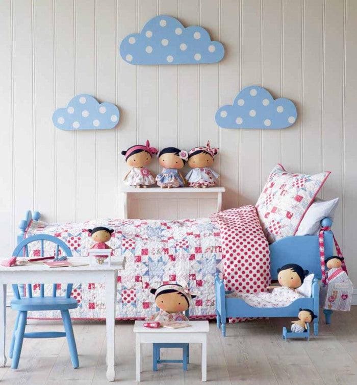 Tilda's Toy Box - Sewing Patterns For Soft Toys and More From The Magical World of Tilda (Softcover)