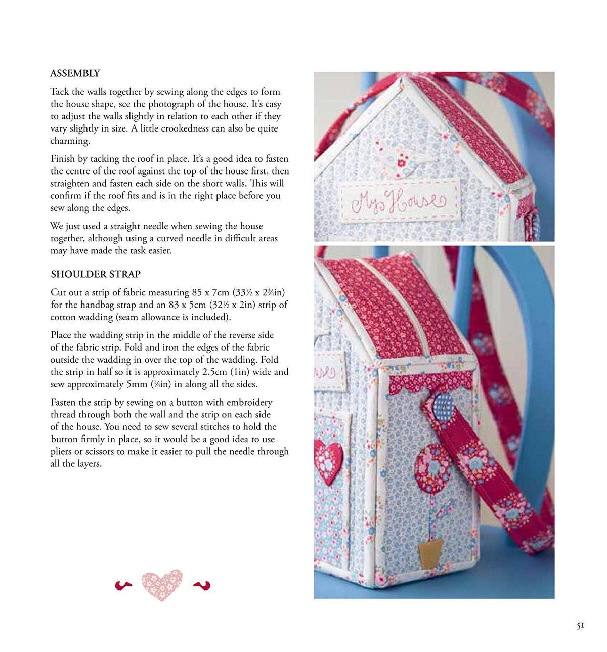 Tilda's Toy Box - Sewing Patterns For Soft Toys and More From The Magical World of Tilda (Softcover)