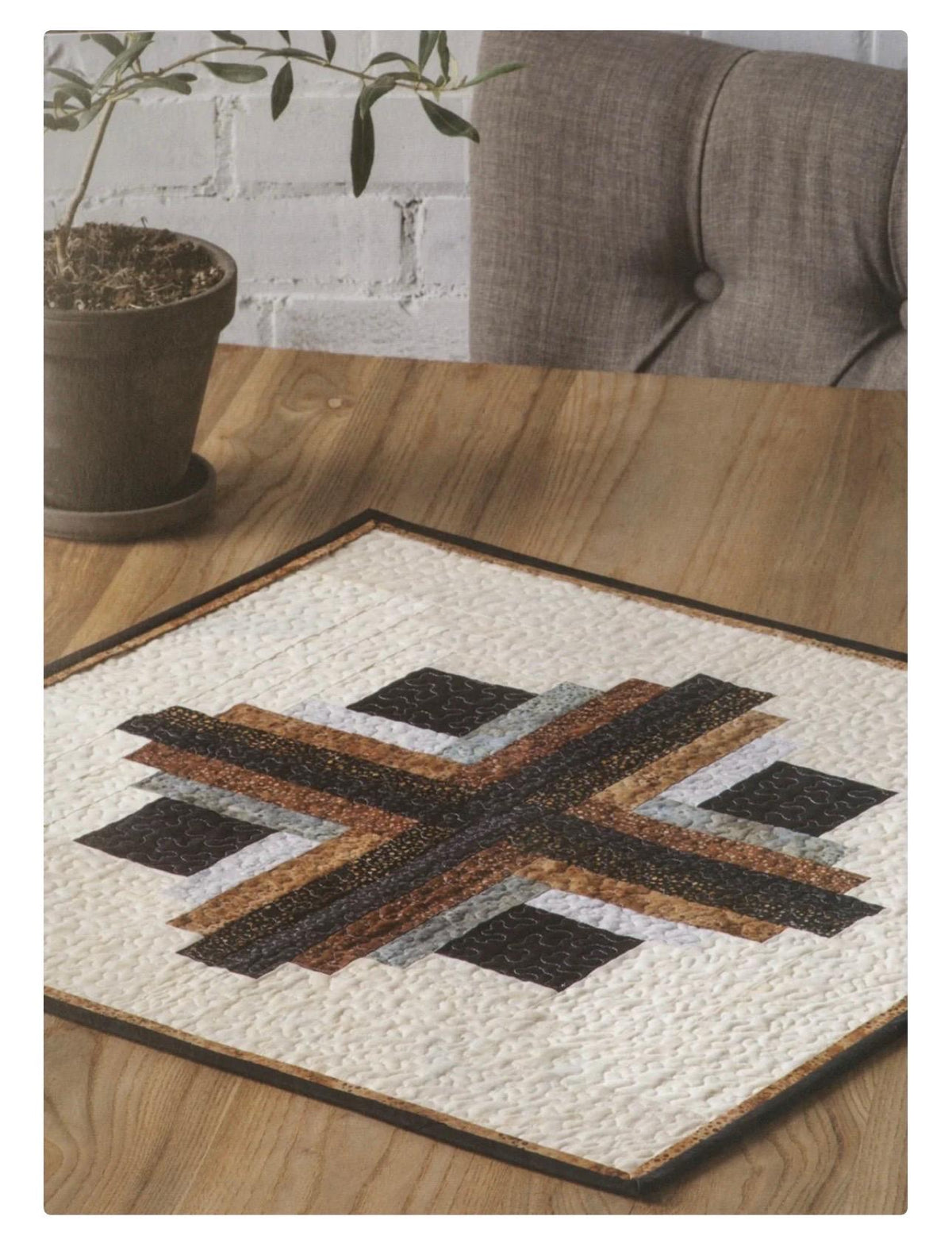Annie's Quilting Quilts You Can Make in a Day Quilt Pattern Book - 14 Projects to Fit Your Time Budget (Softcover) A141462
