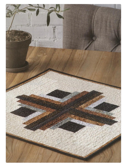 Annie's Quilting Quilts You Can Make in a Day Quilt Pattern Book - 14 Projects to Fit Your Time Budget (Softcover) A141462