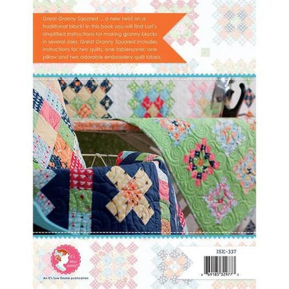 Quilt By Color Scrappy Quilts With A Plan by Susan Ache (9 Patterns Per Book)